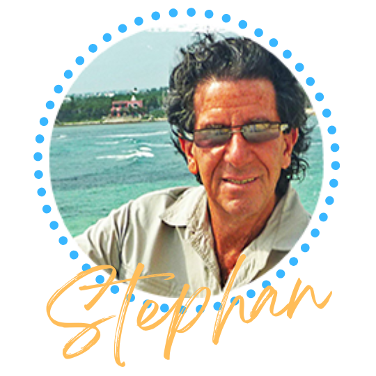 Stephan Iscoe